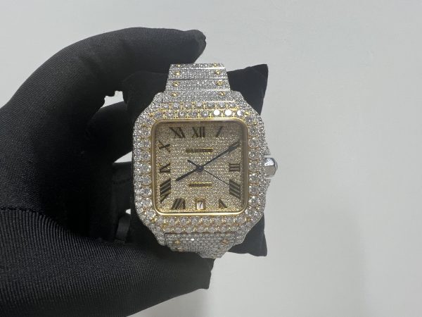 cartier model